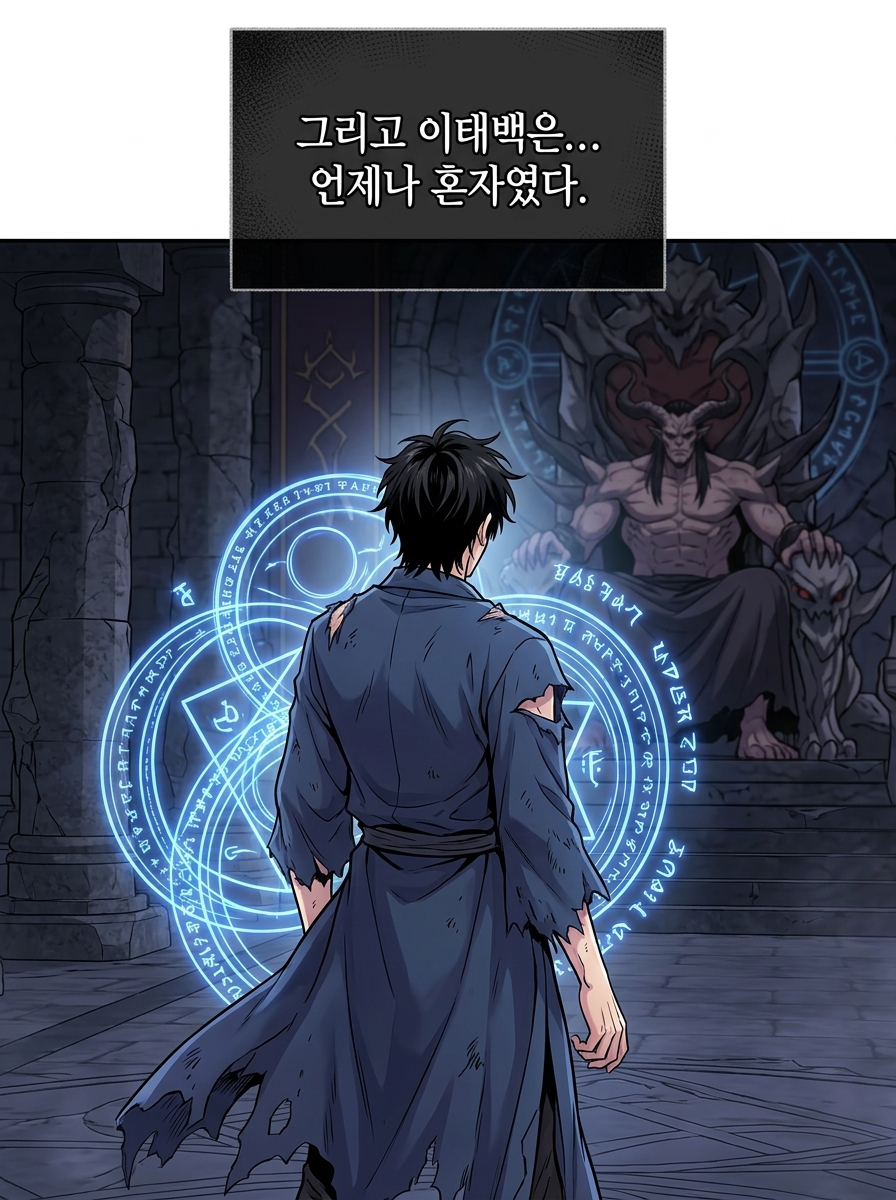 흐물전사의 긴급 SOS 21컷