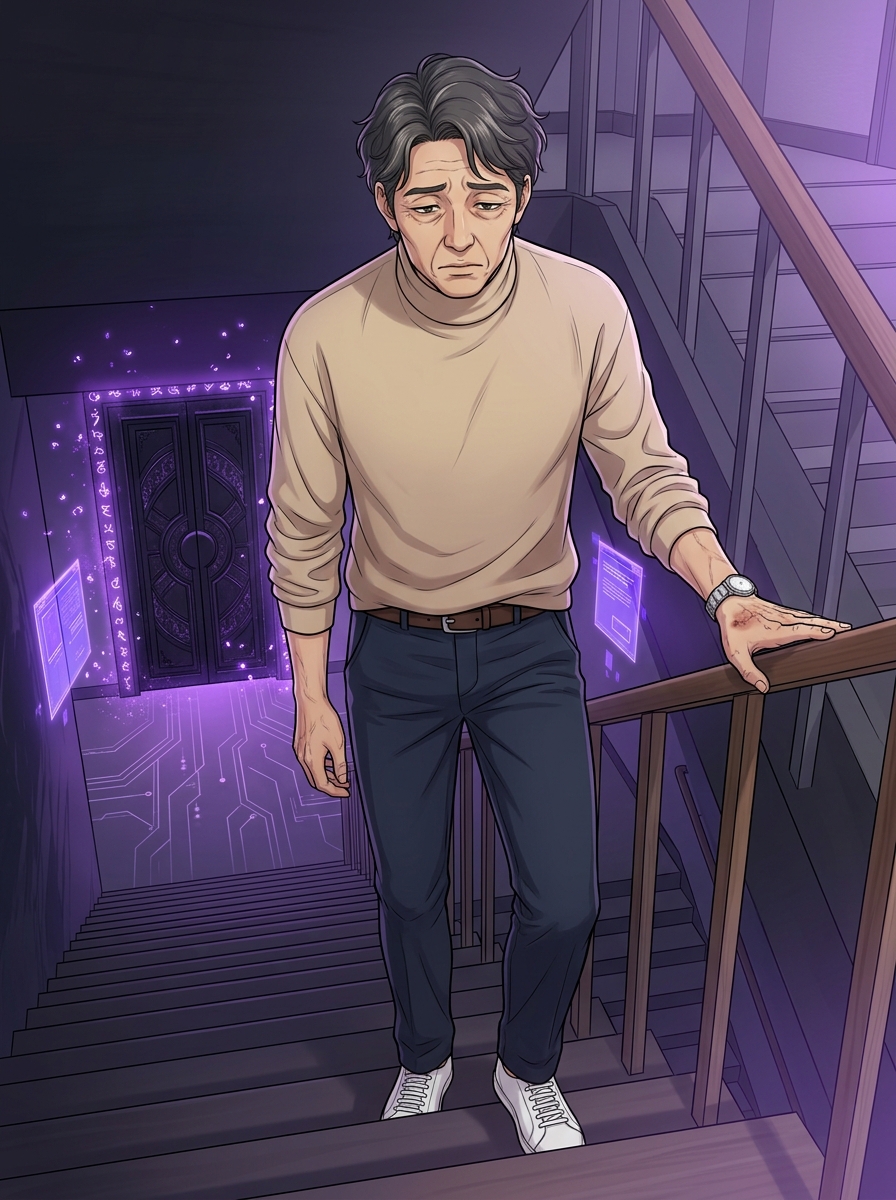 13화 [시스템의 정점] 6컷