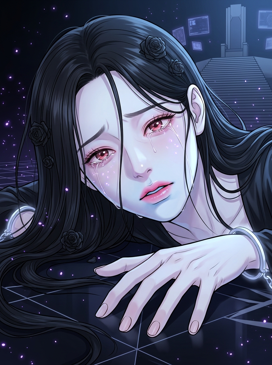 13화 [시스템의 정점] 19컷
