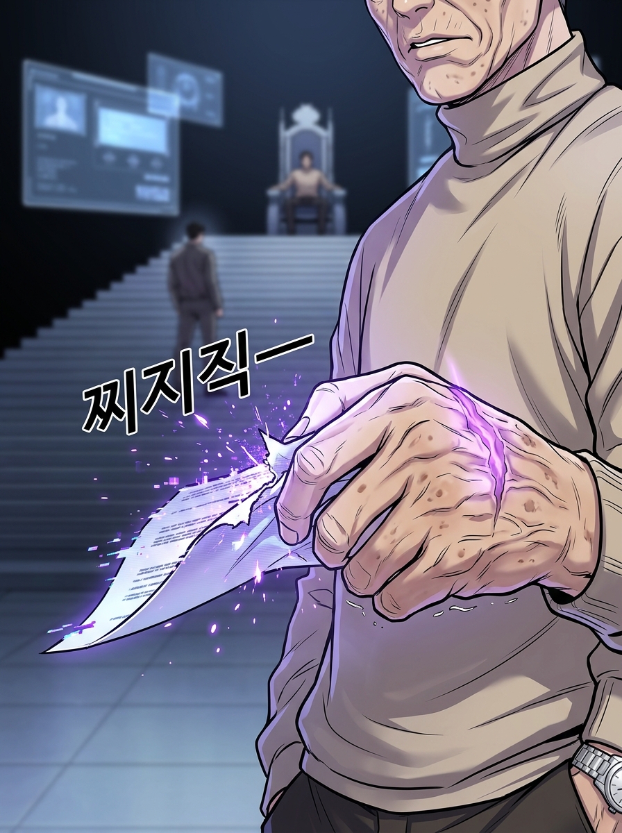 13화 [시스템의 정점] 26컷