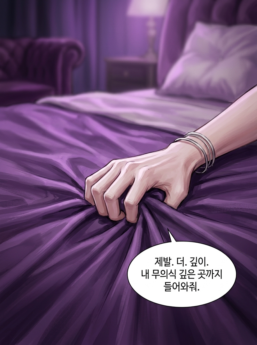 심리 최면의 역전 21컷