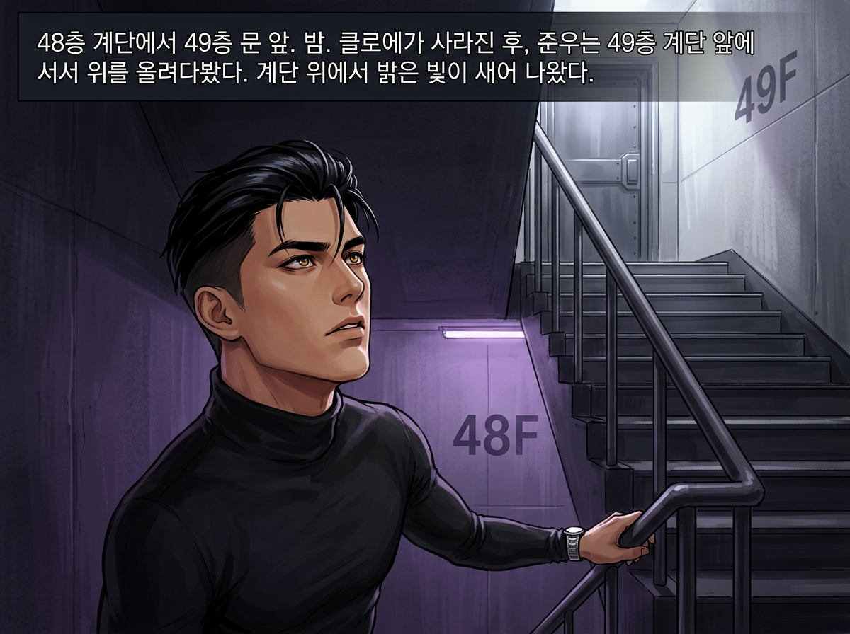 심리 최면의 역전 26컷
