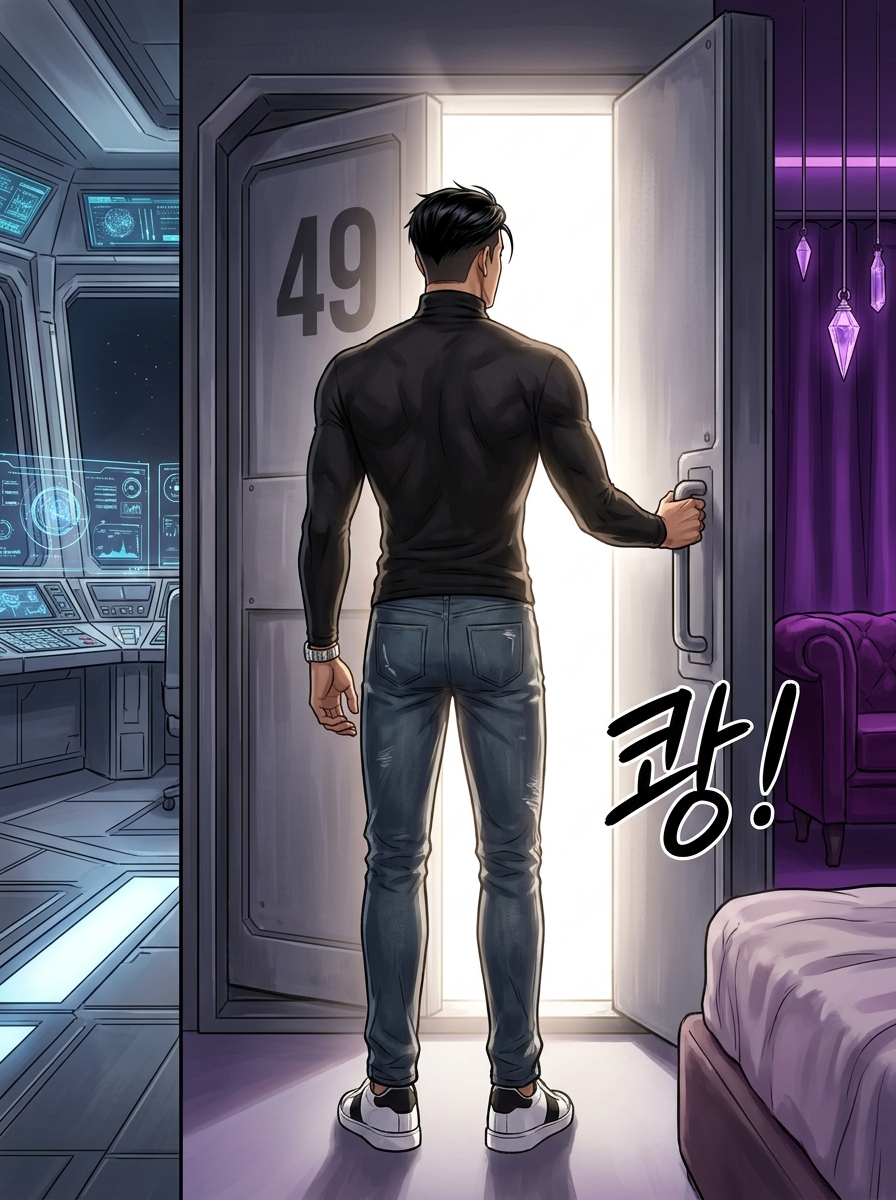 심리 최면의 역전 29컷