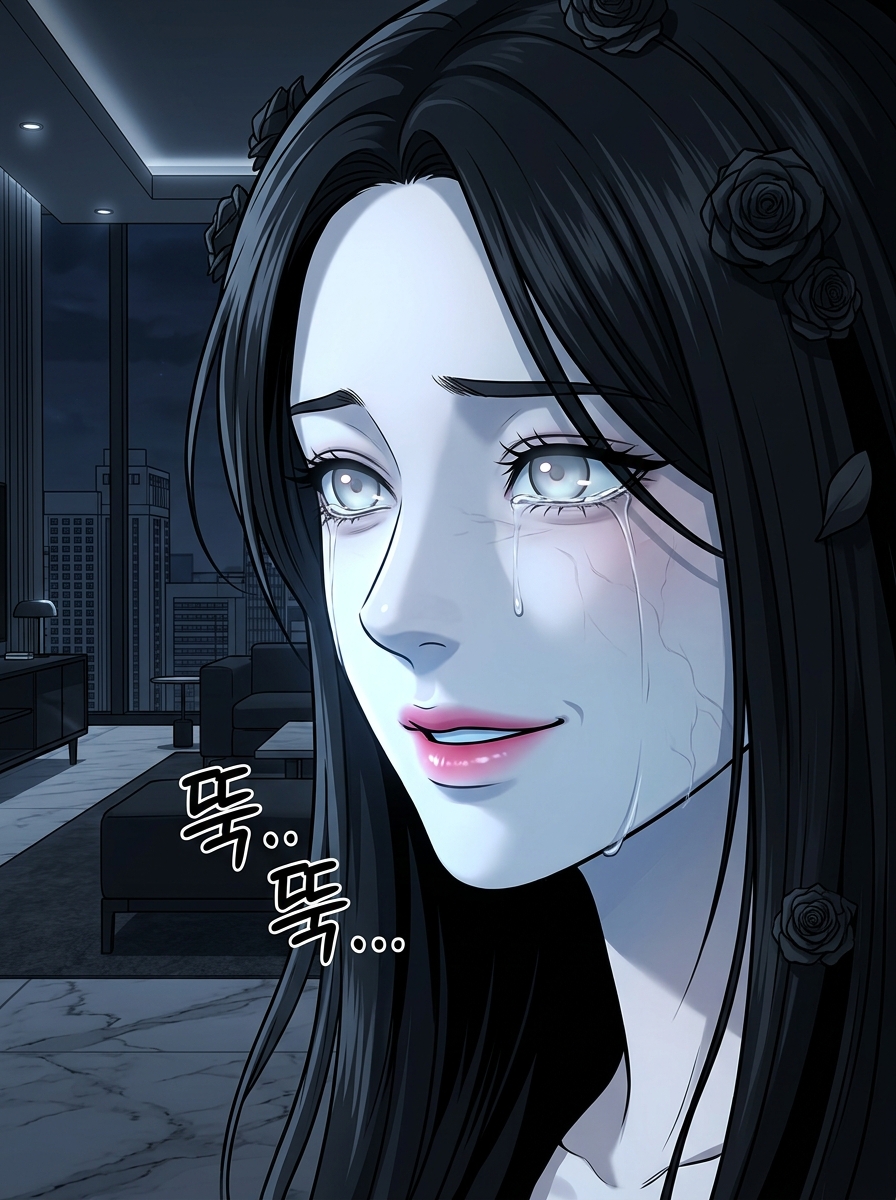 10화 [서연의 귀환 — 사신이 된 사랑] 20컷