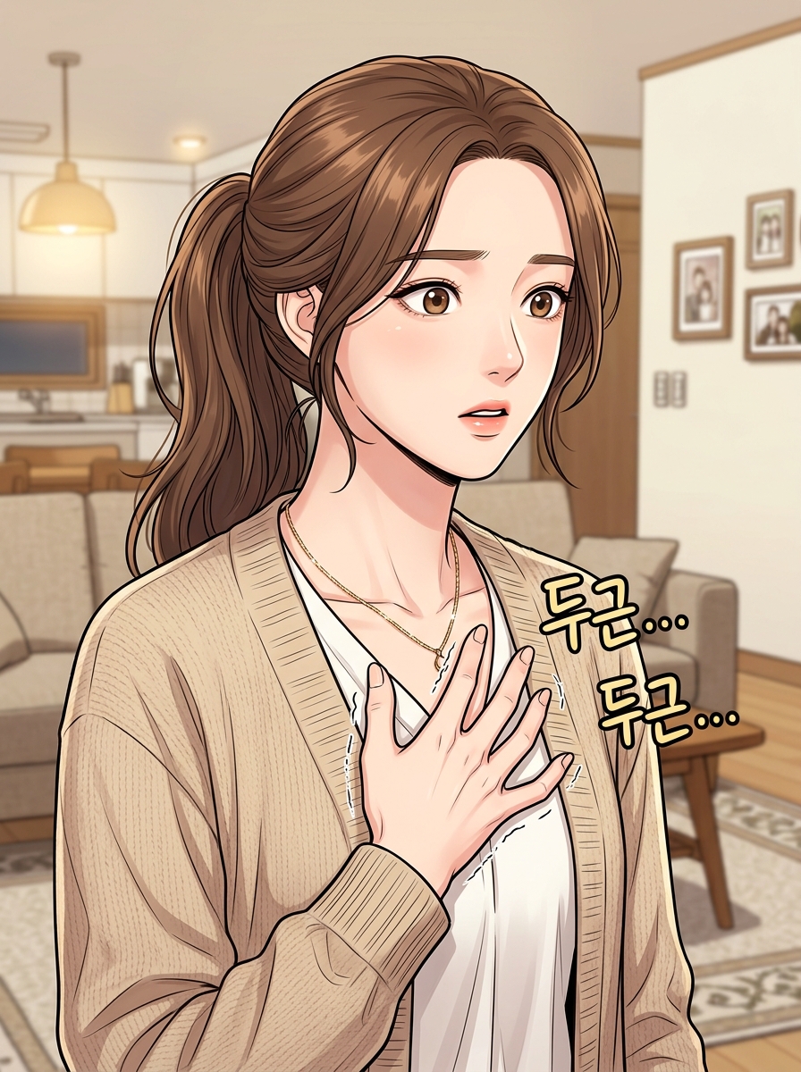 아이의 눈물 25컷