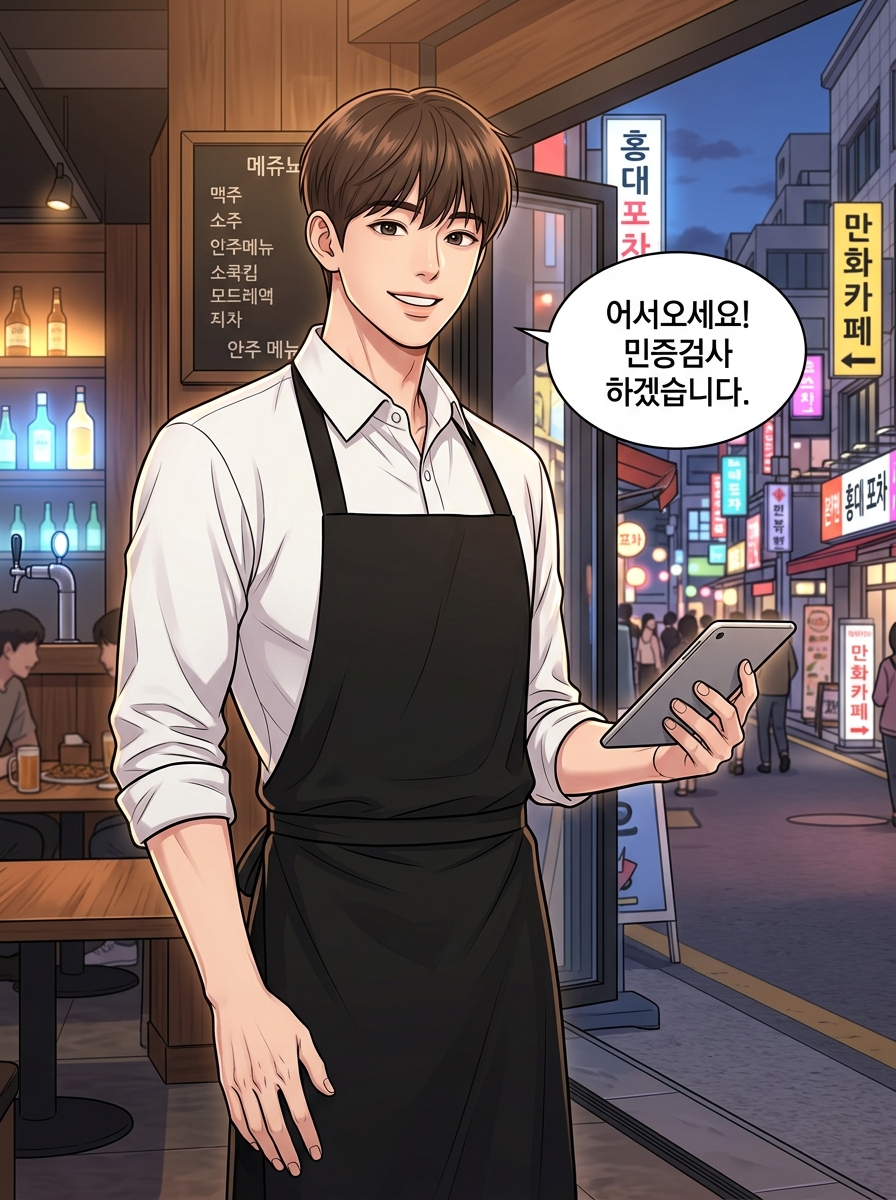 F컵 그녀 10컷