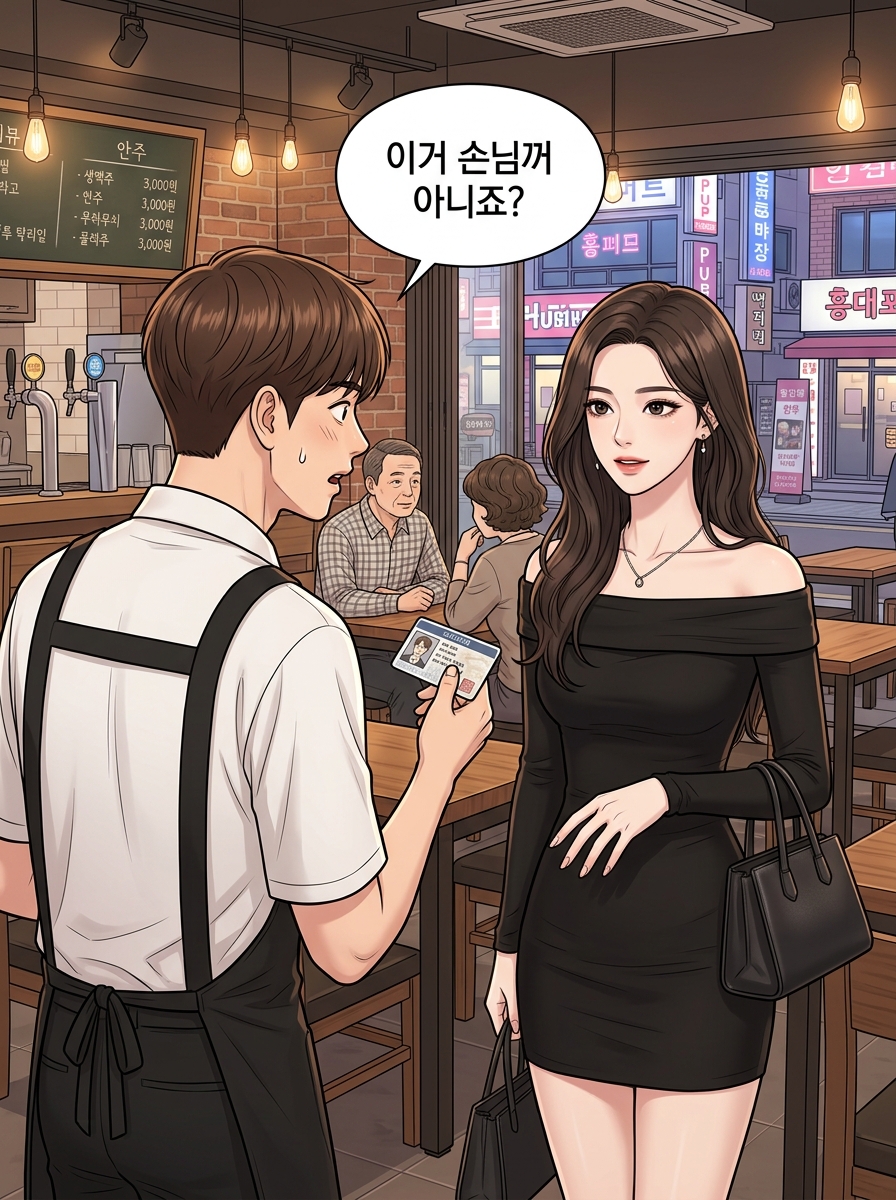 F컵 그녀 12컷
