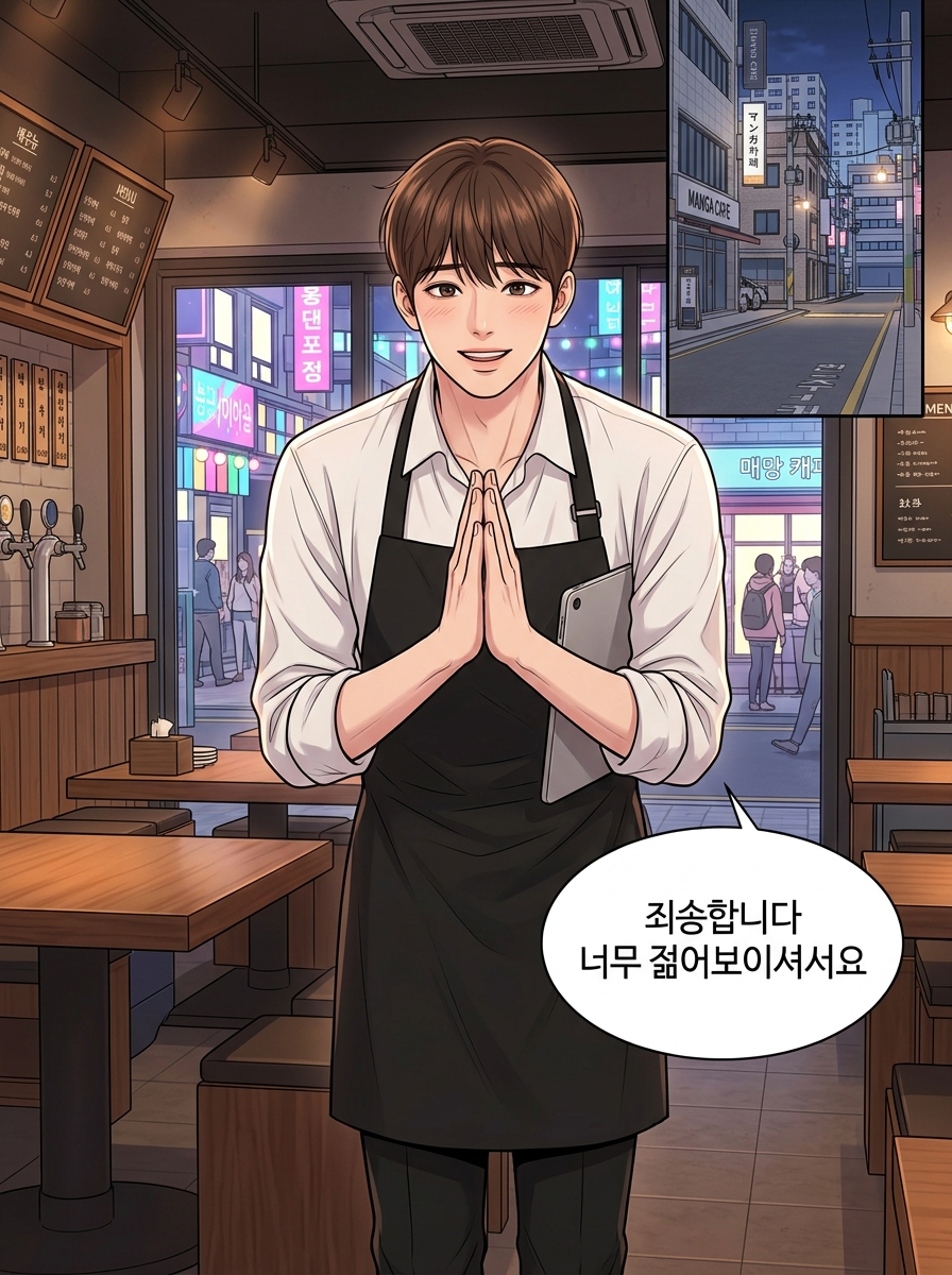F컵 그녀 15컷