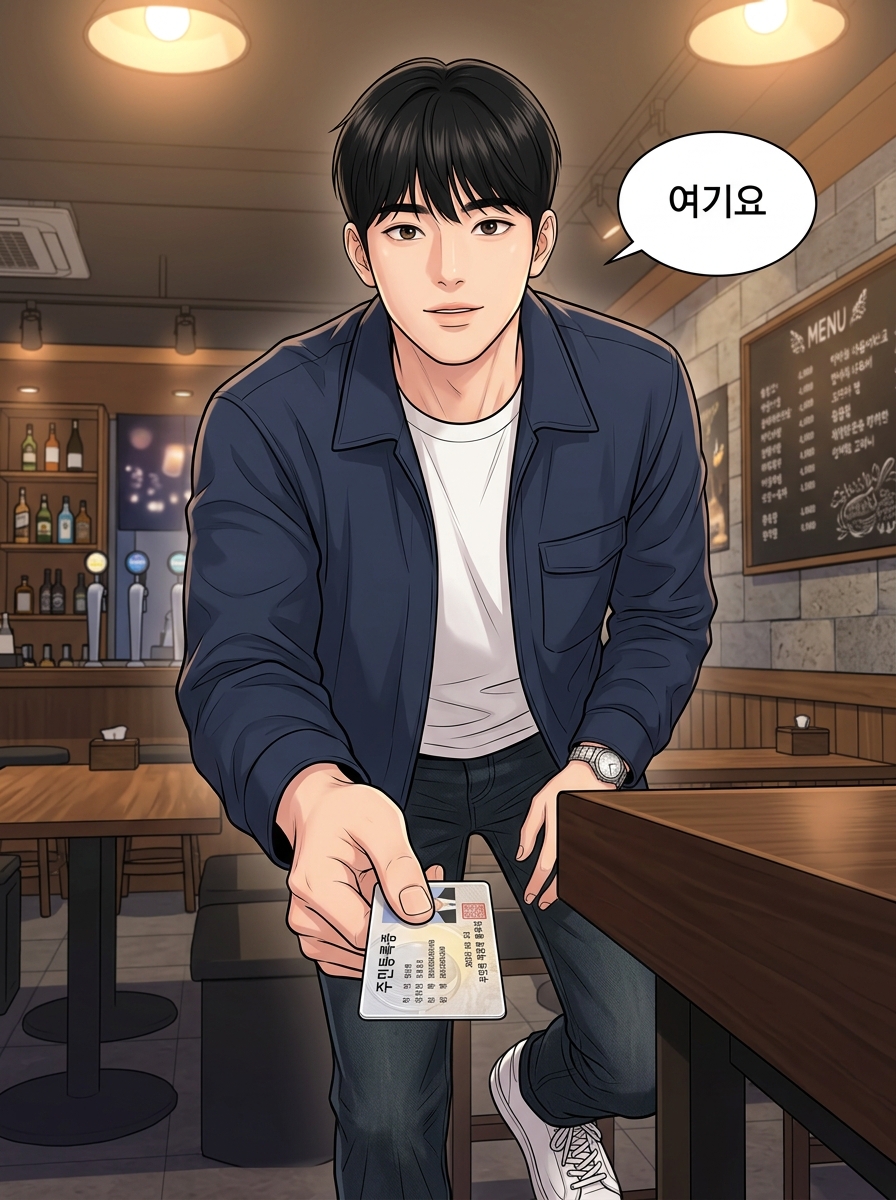 F컵 그녀 17컷