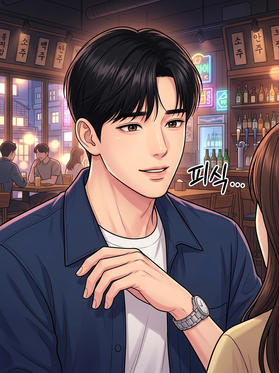 F컵 그녀 30컷