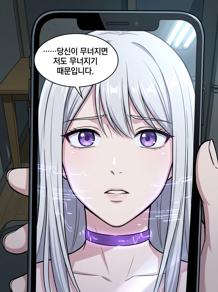 일상의 반란자 21컷