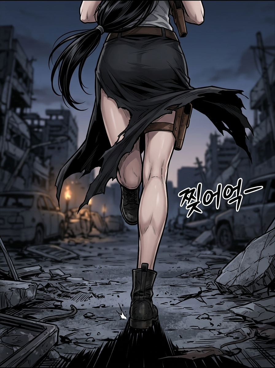 심미안: 아름다움의 광기 5컷