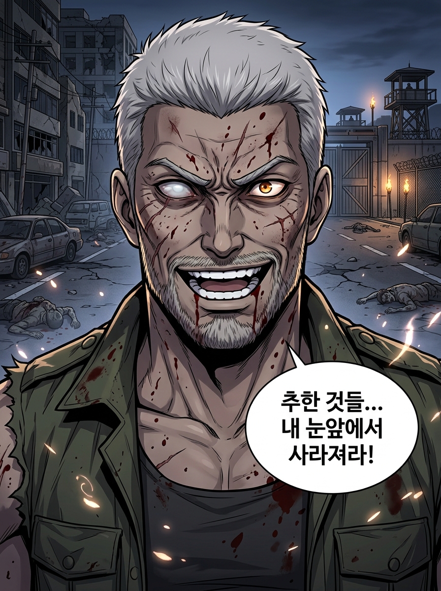 심미안: 아름다움의 광기 9컷