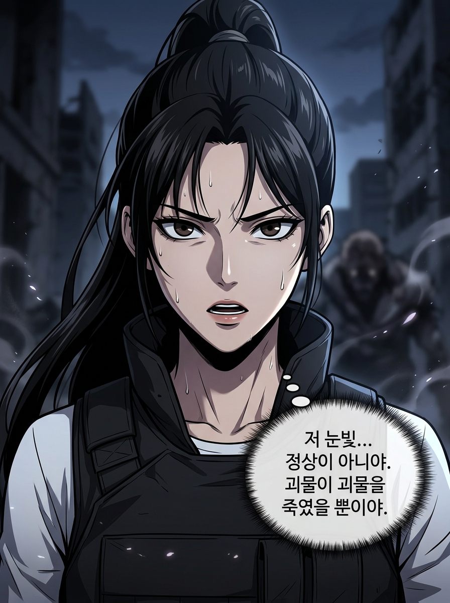 심미안: 아름다움의 광기 15컷