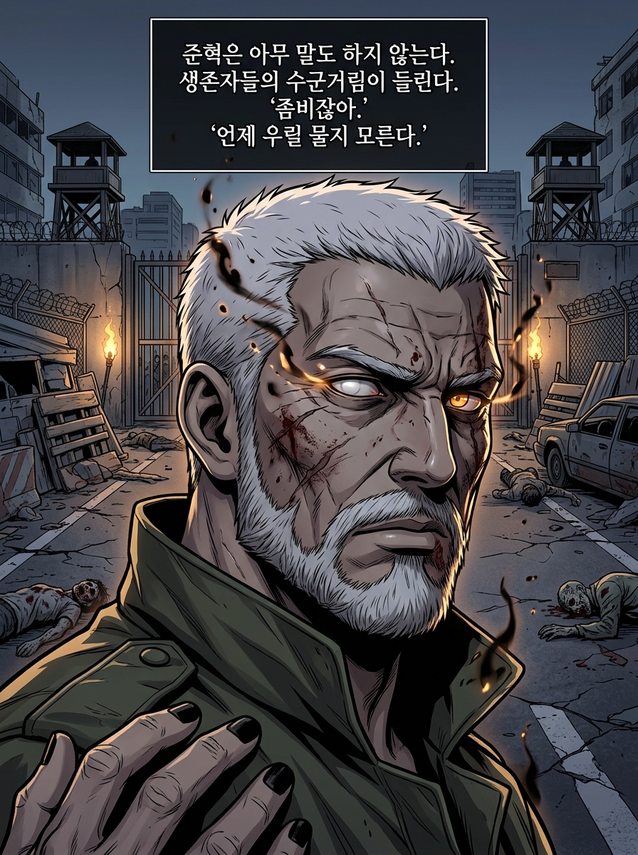 심미안: 아름다움의 광기 20컷
