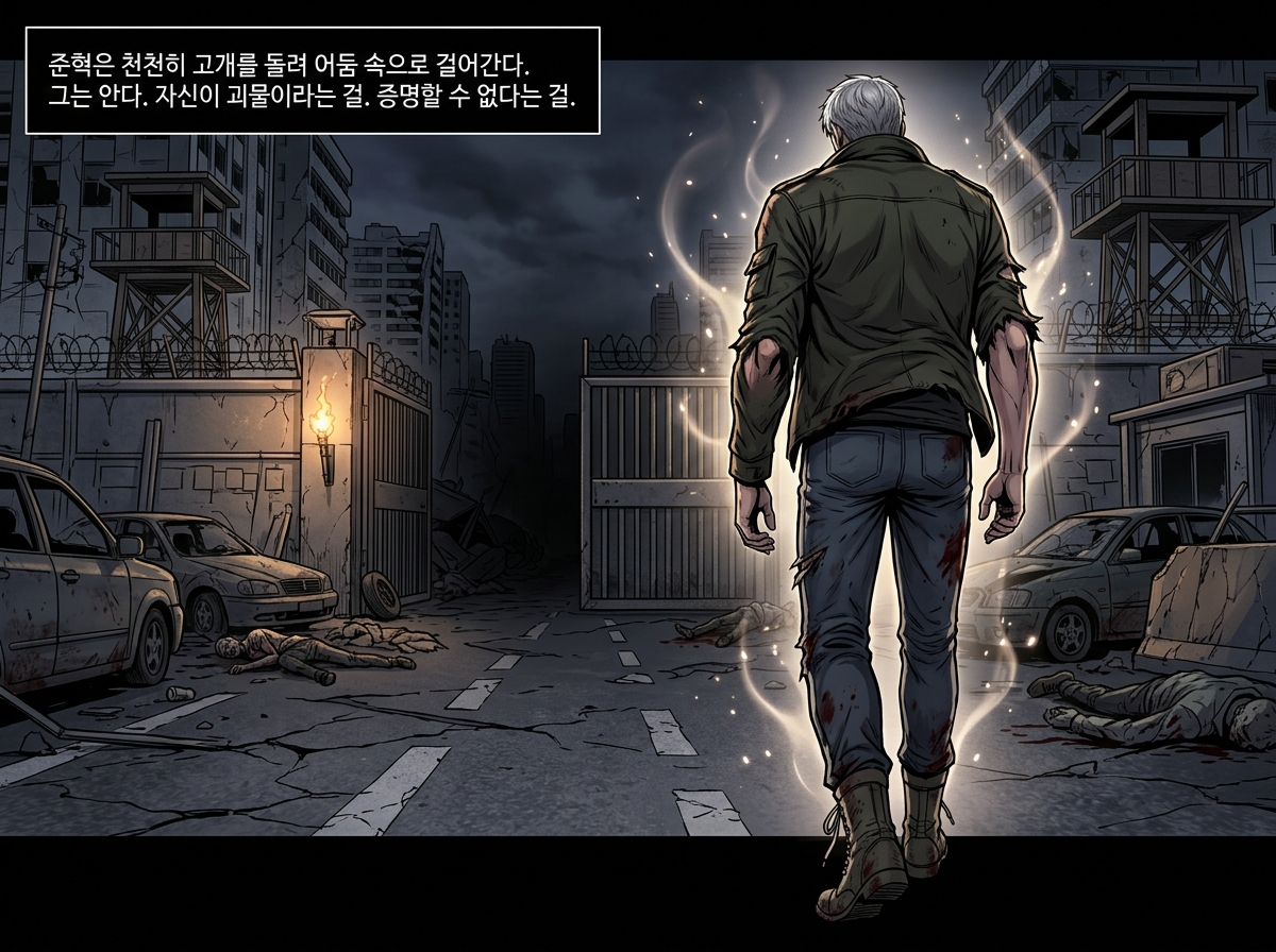 심미안: 아름다움의 광기 23컷