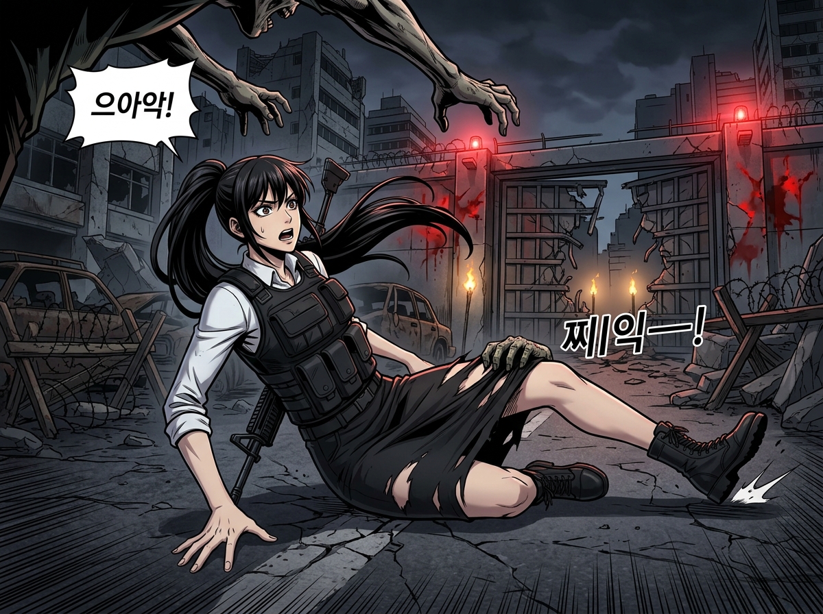 심미안: 아름다움의 광기 27컷