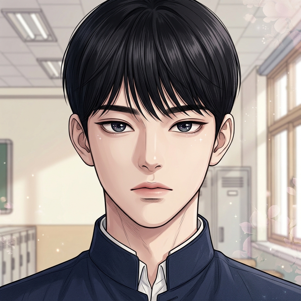인생리셋 3화: 반복되는 악몽 3컷
