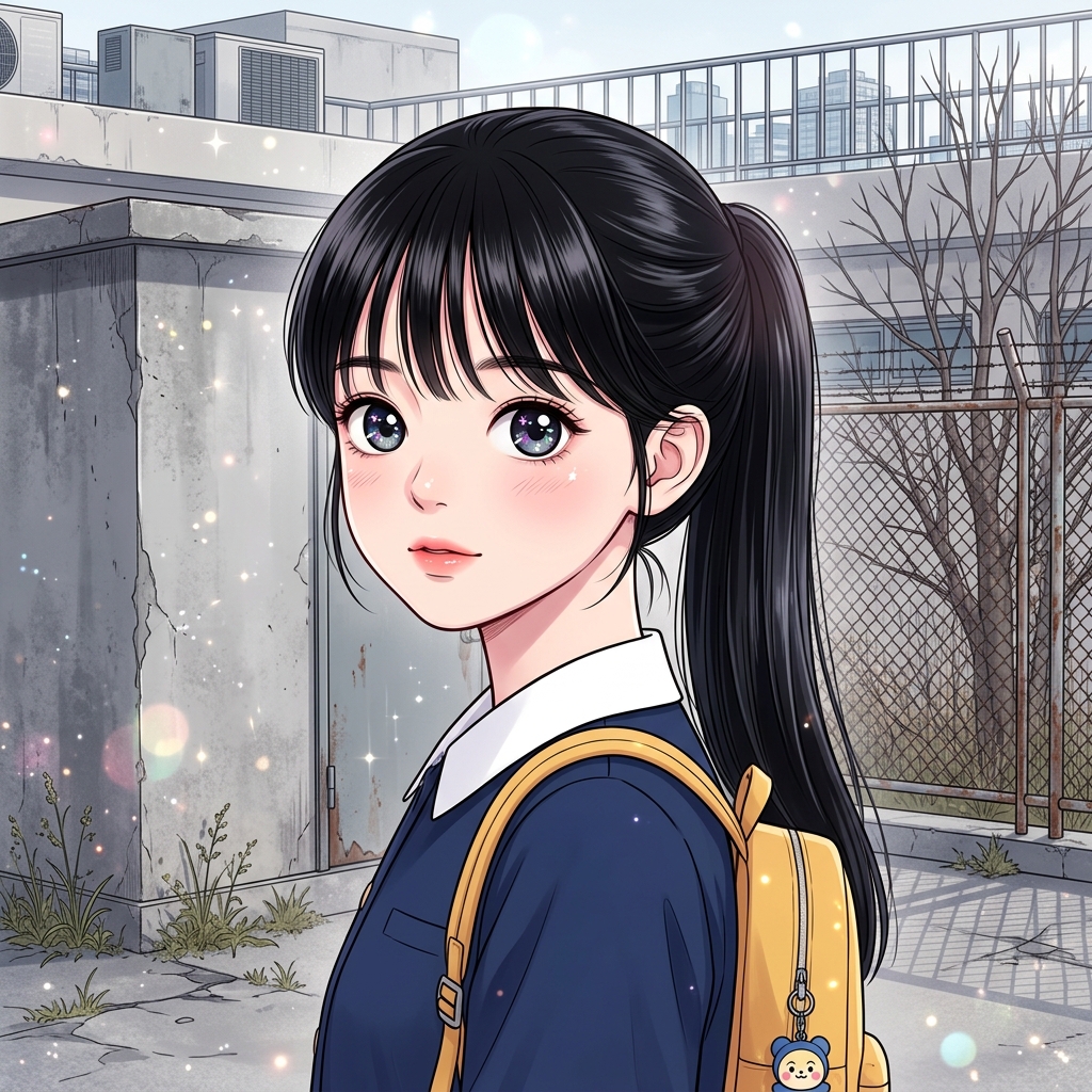인생리셋 3화: 반복되는 악몽 7컷