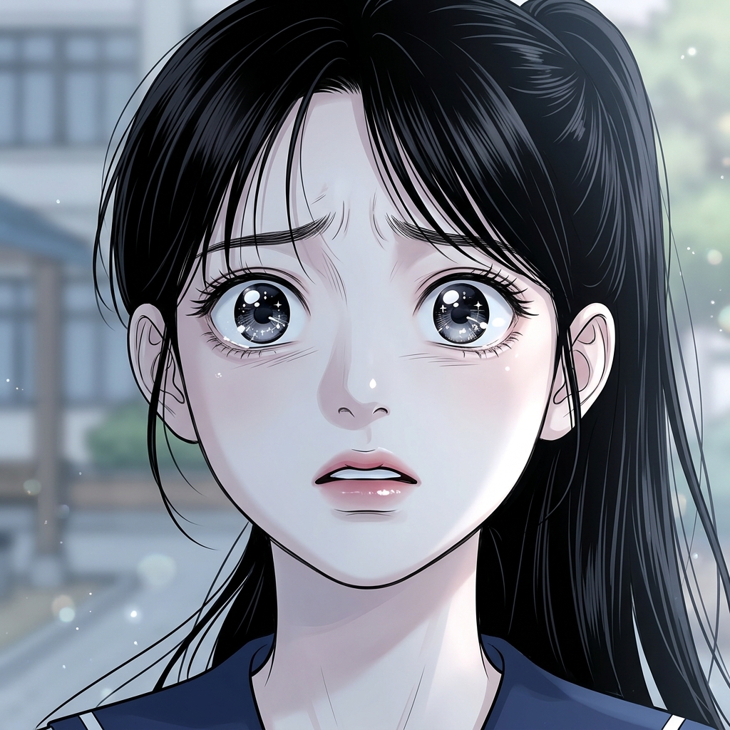 인생리셋 3화: 반복되는 악몽 12컷