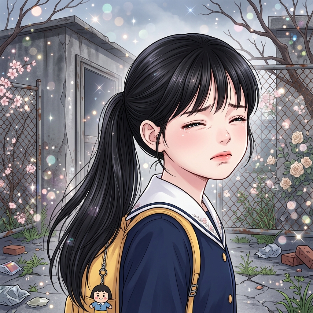 인생리셋 3화: 반복되는 악몽 14컷