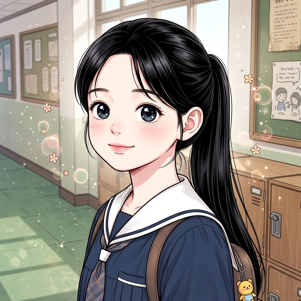 인생리셋 3화: 반복되는 악몽 26컷