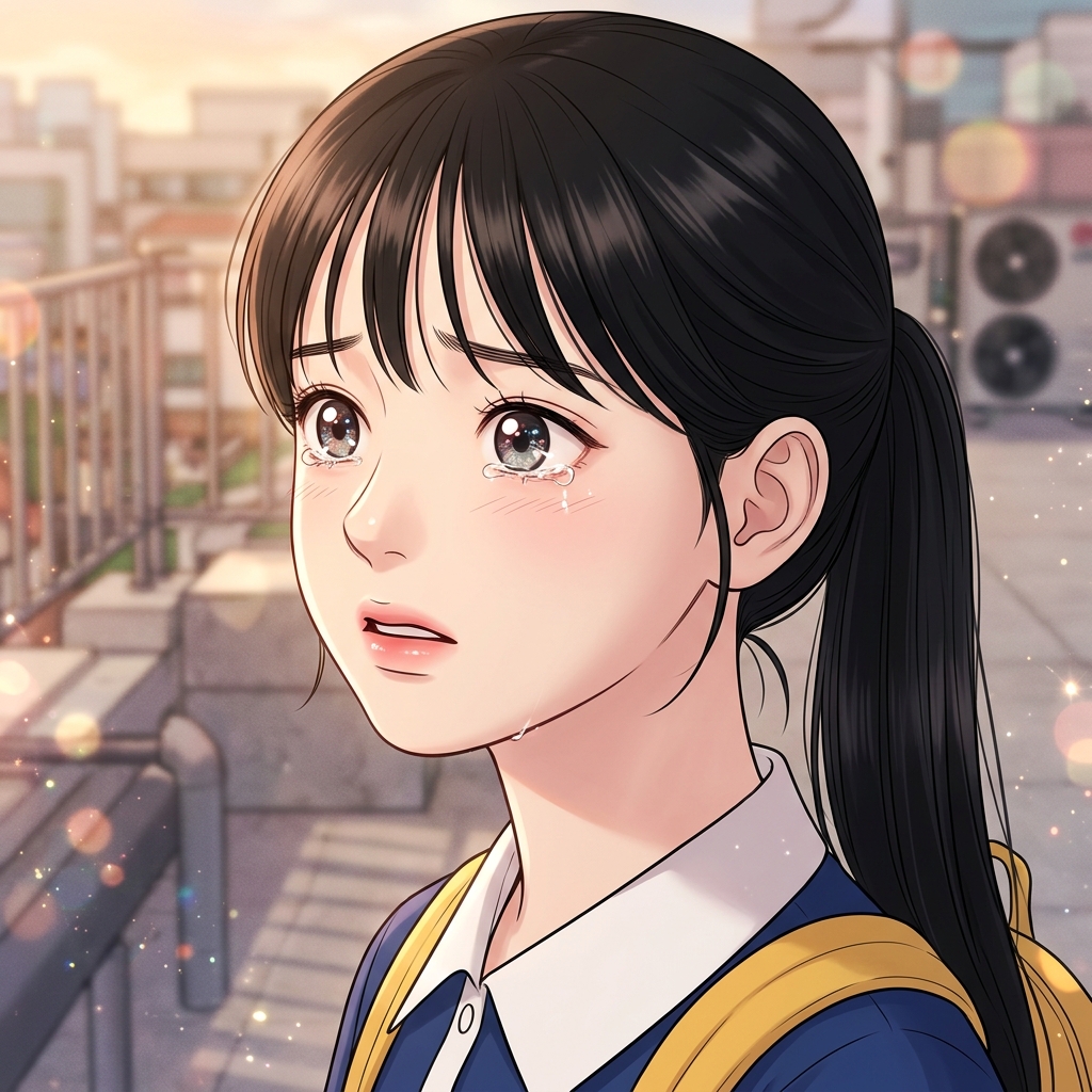 인생리셋 3화: 반복되는 악몽 29컷