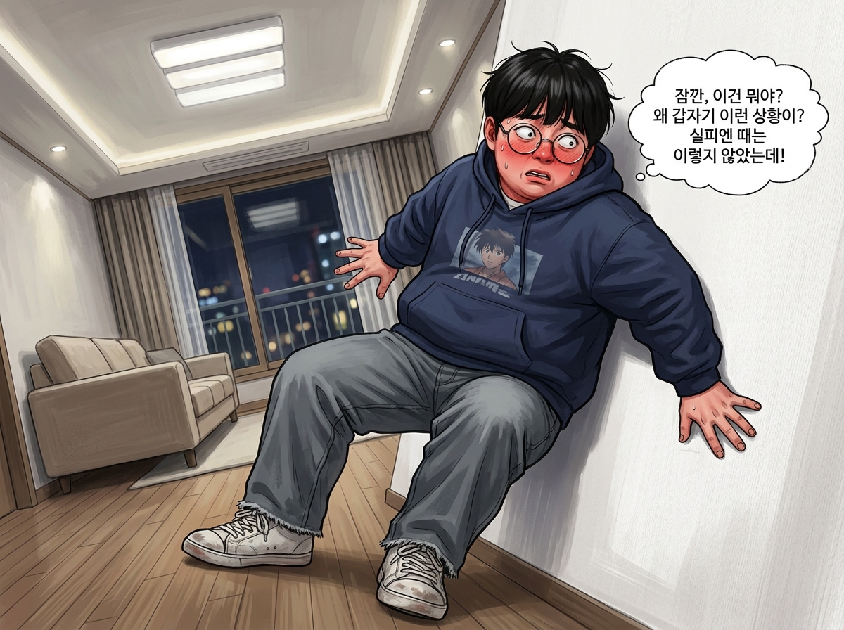 금발 엘프의 각인 15컷