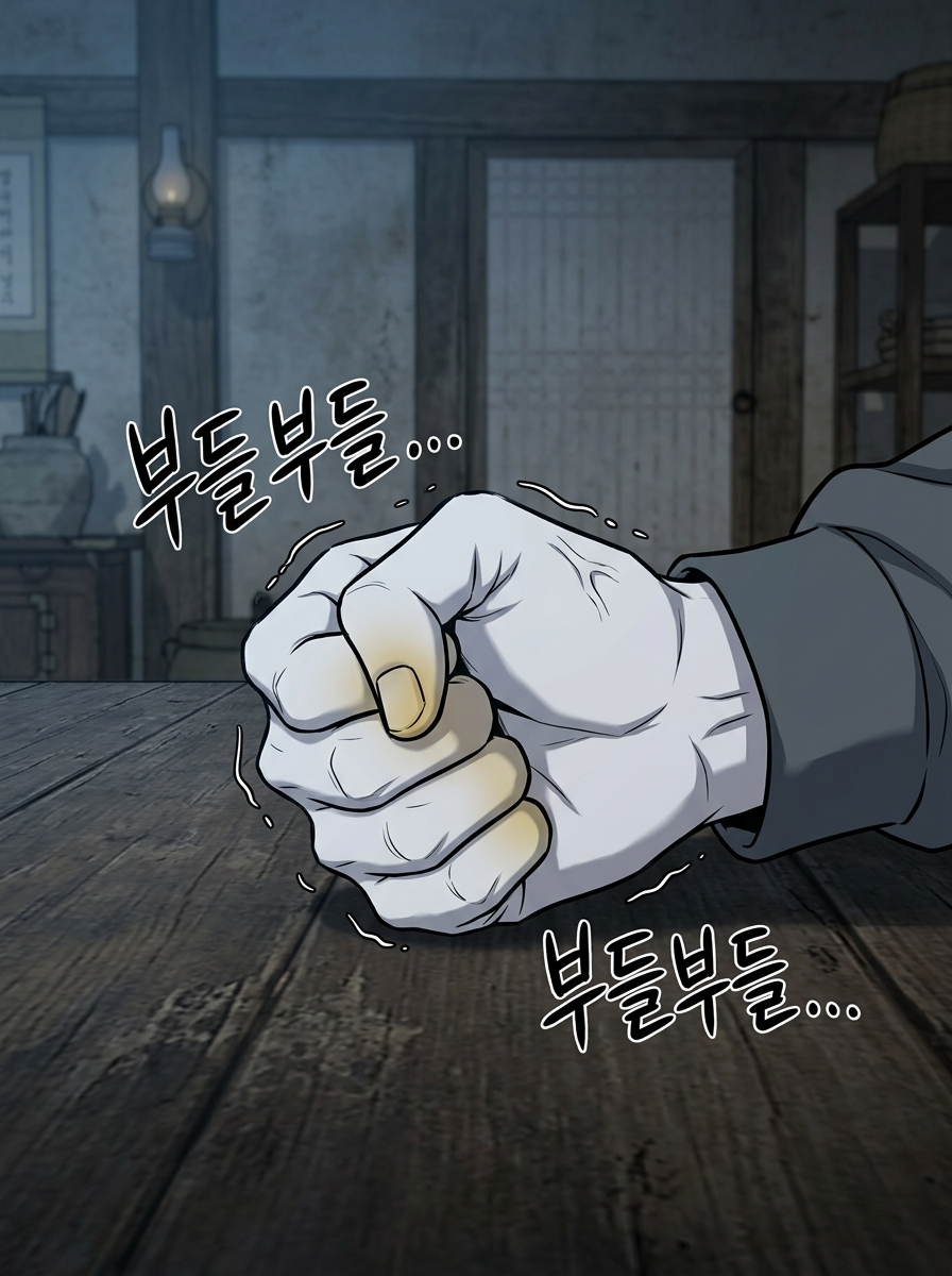 투명인간 11컷