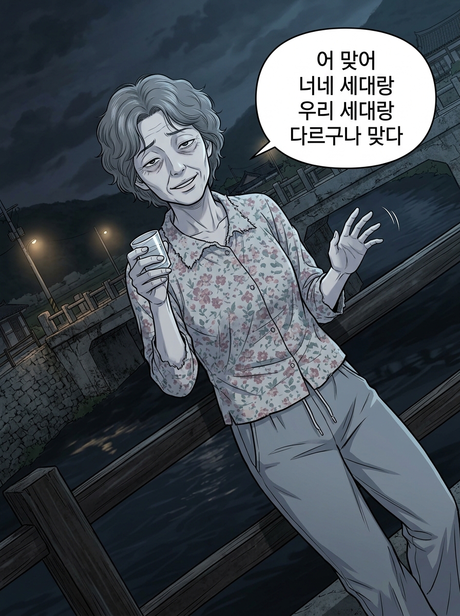투명인간 25컷