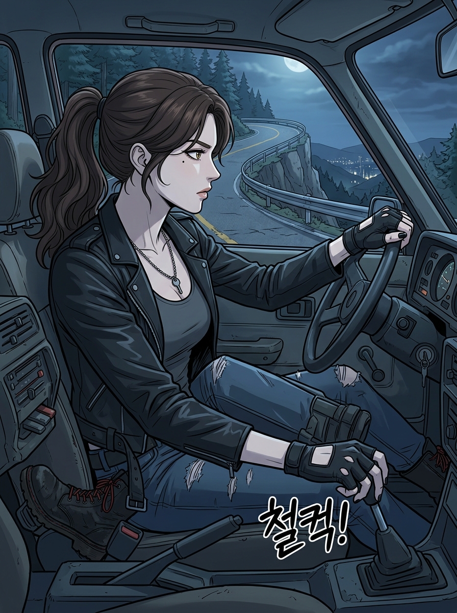 신의 눈 20컷