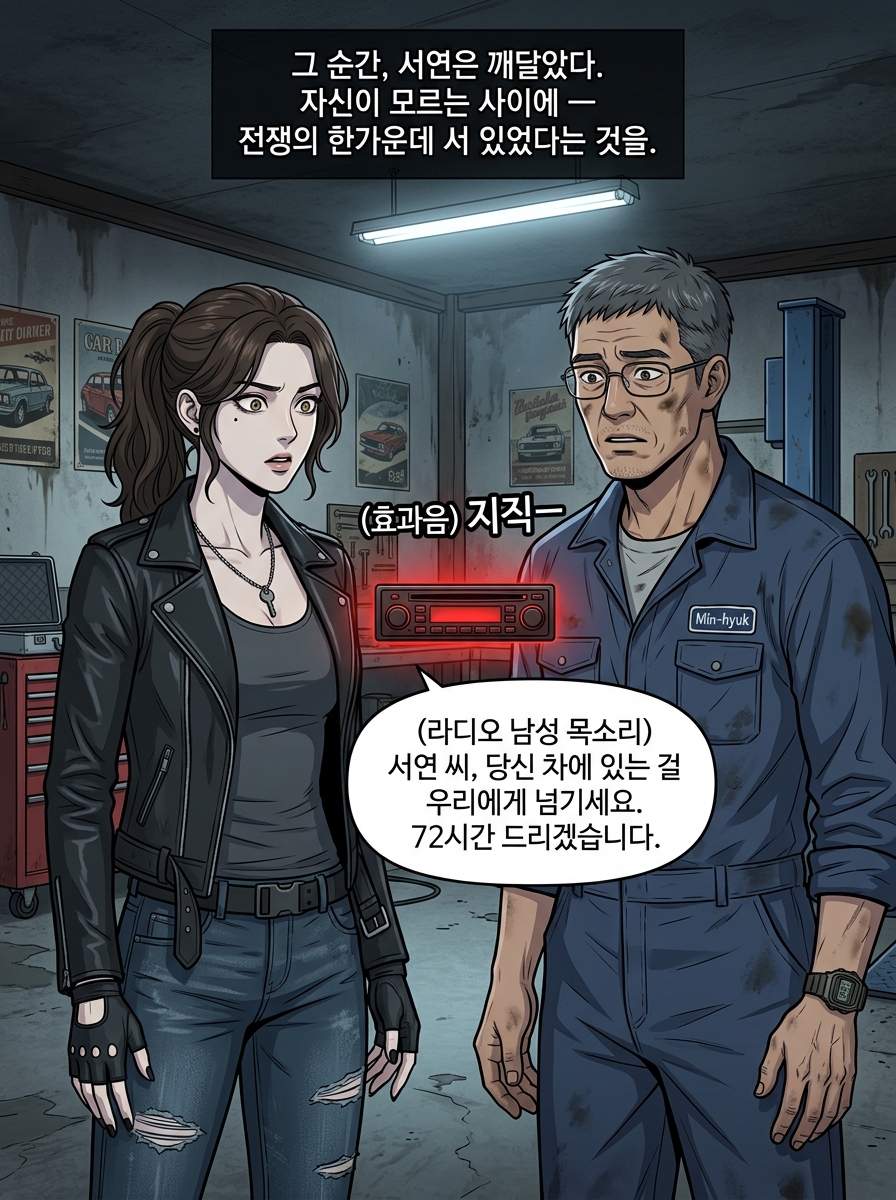 신의 눈 30컷