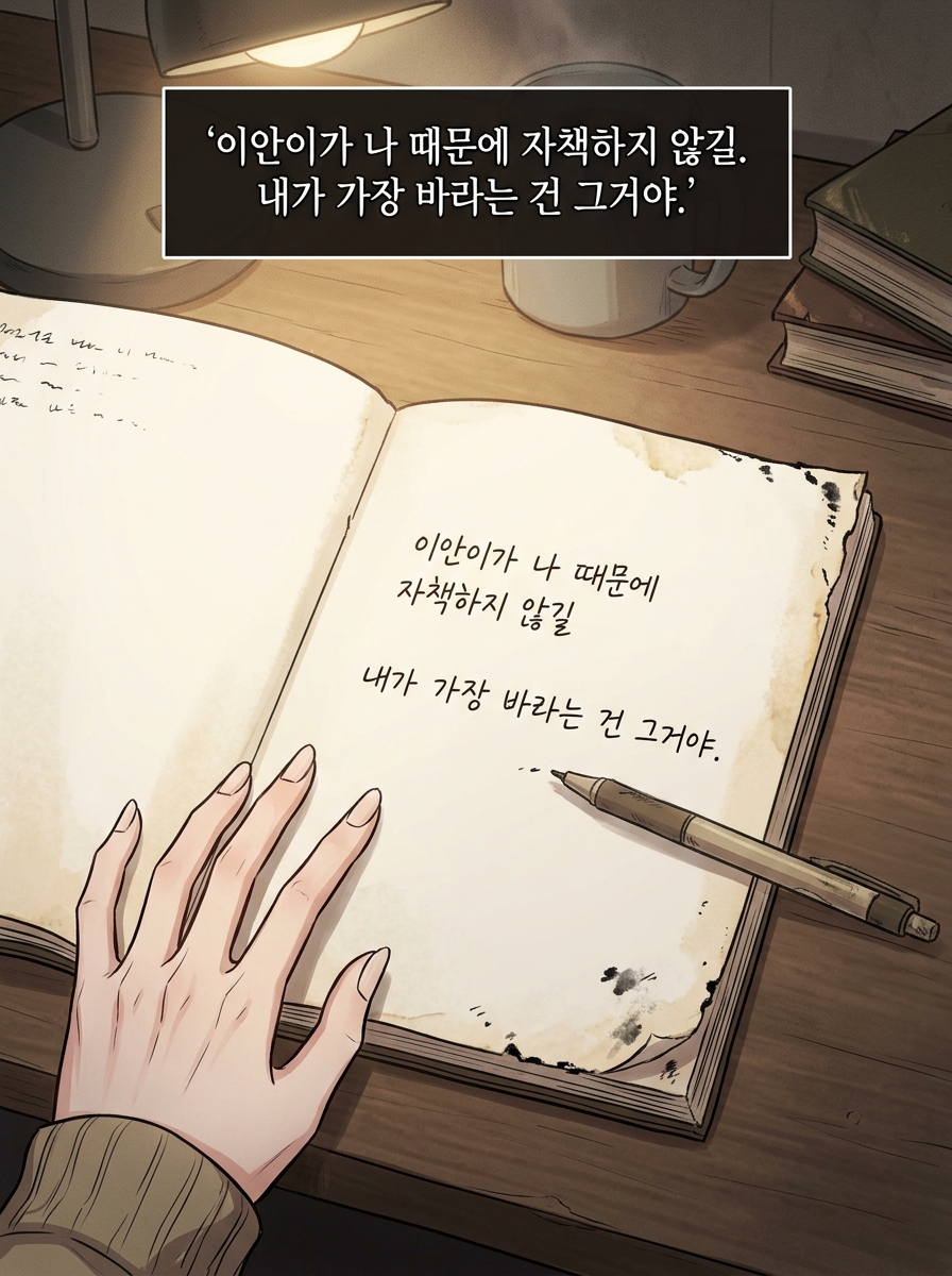 당신의 밤을 빌려드립니다 15컷
