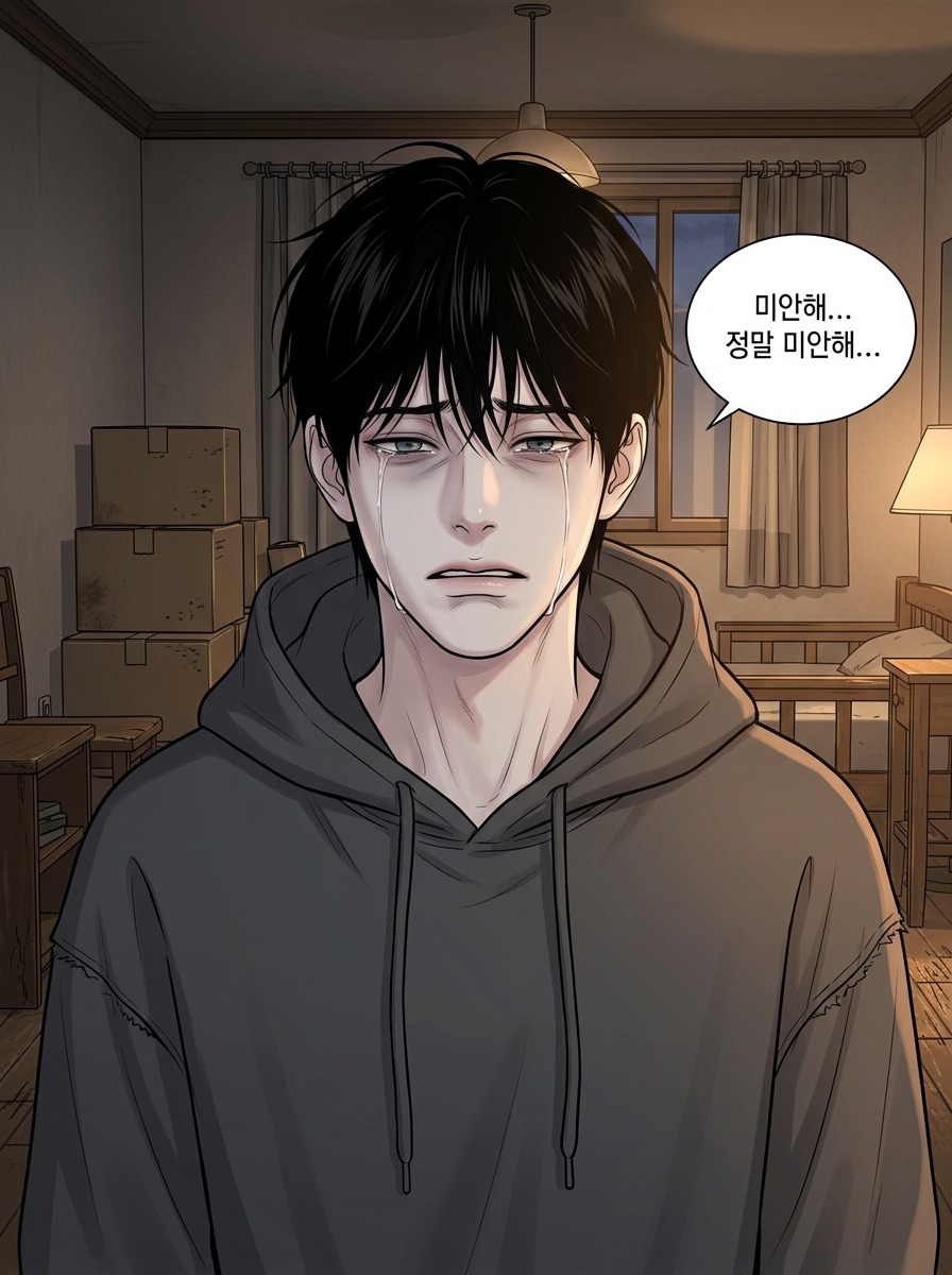 당신의 밤을 빌려드립니다 16컷