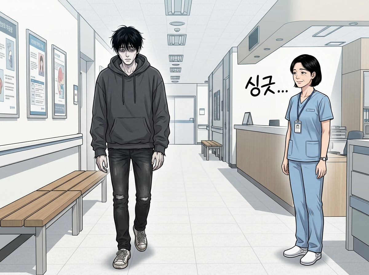 당신의 밤을 빌려드립니다 18컷