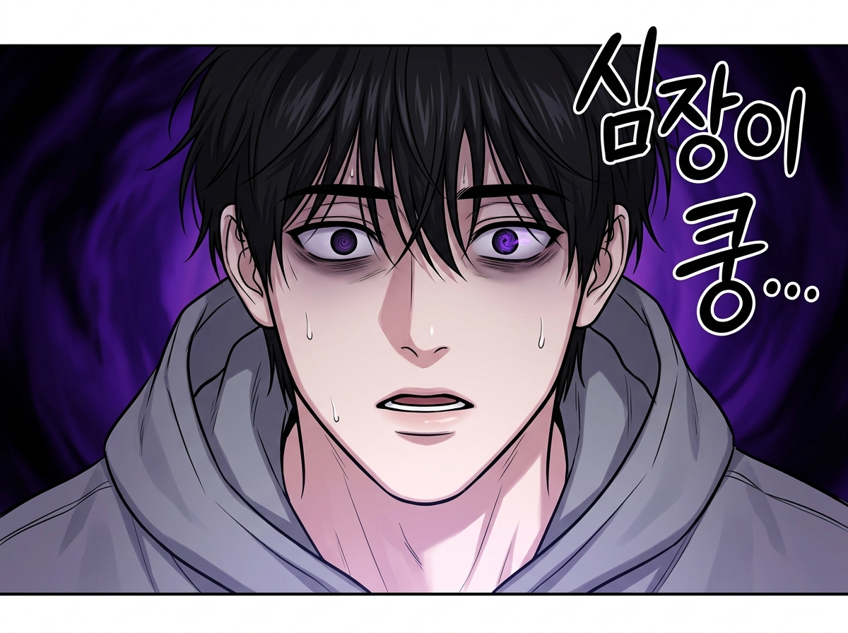 흑룡의 증언 - 카루스의 선택 29컷
