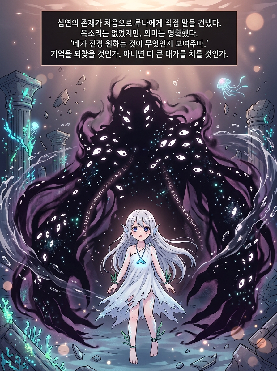 잃어버린 온기 30컷