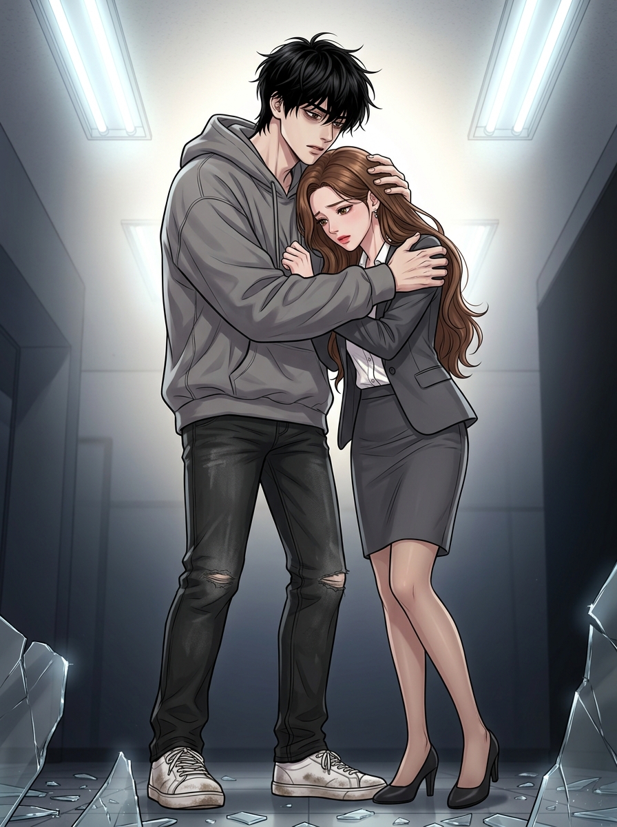 현실이 주는 떨림 21컷