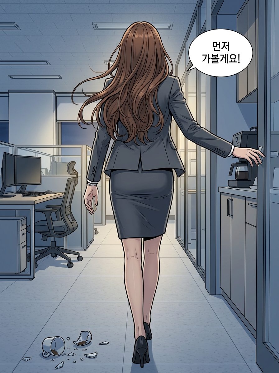 현실이 주는 떨림 24컷