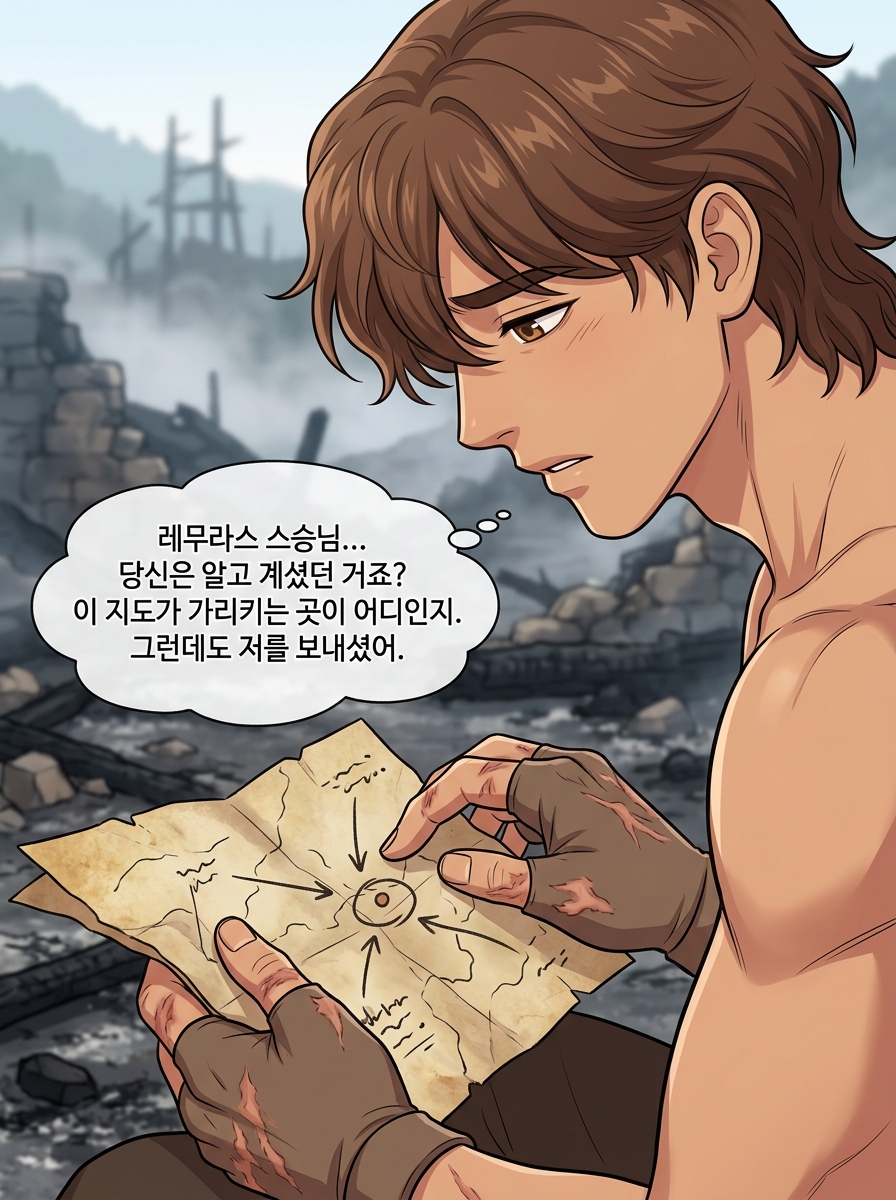 재의 기억 7컷