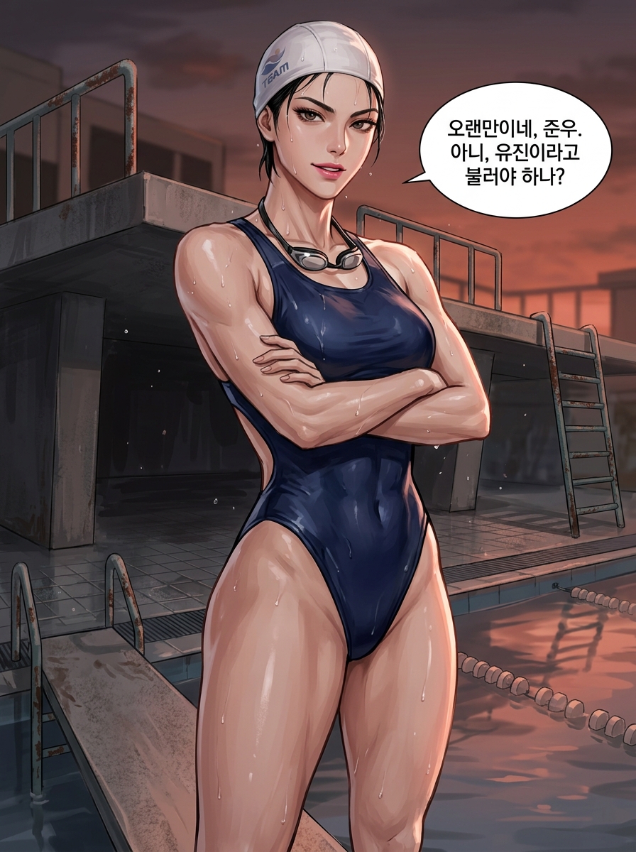 물속에 가라앉은 진실 7컷
