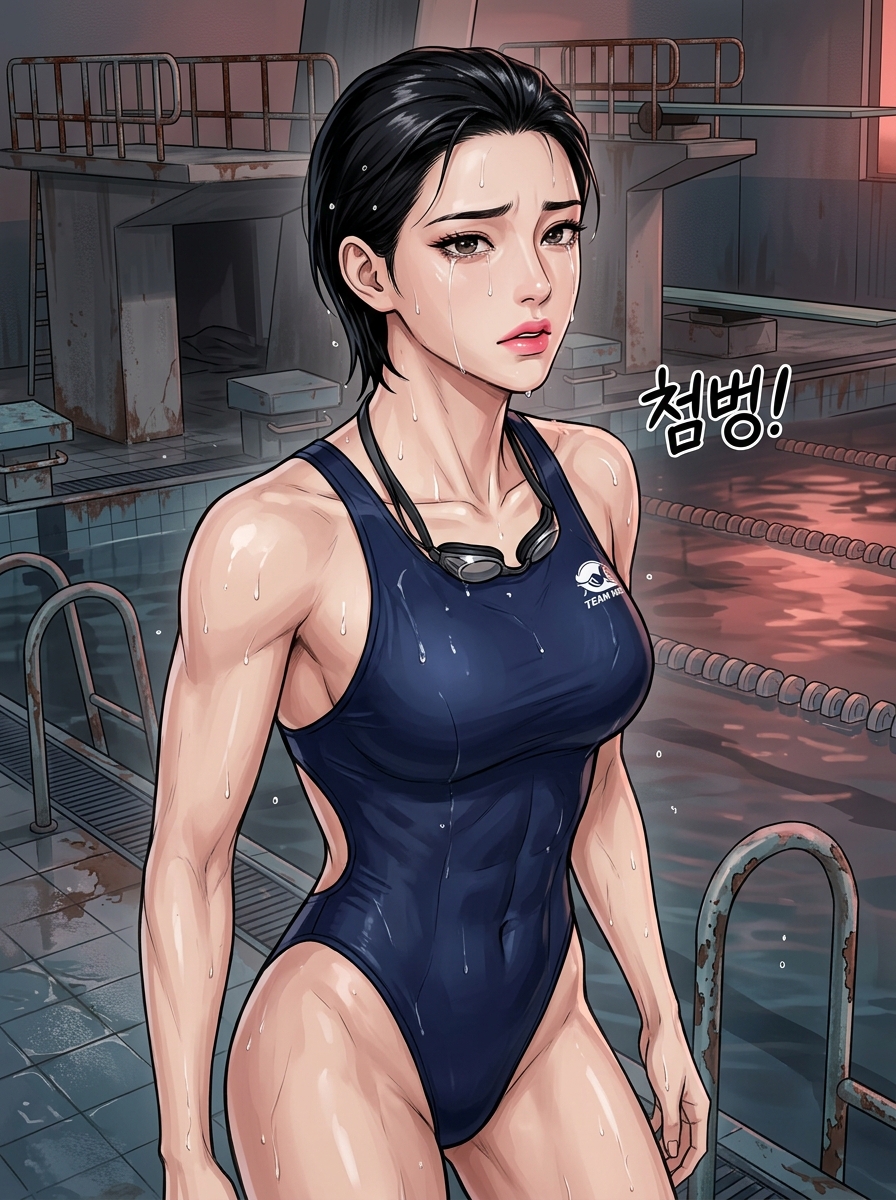 물속에 가라앉은 진실 20컷