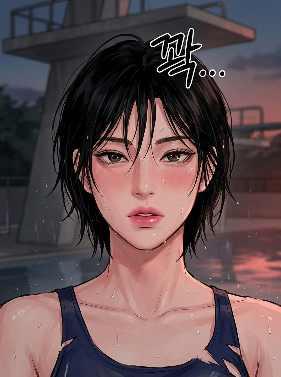 물속에 가라앉은 진실 30컷