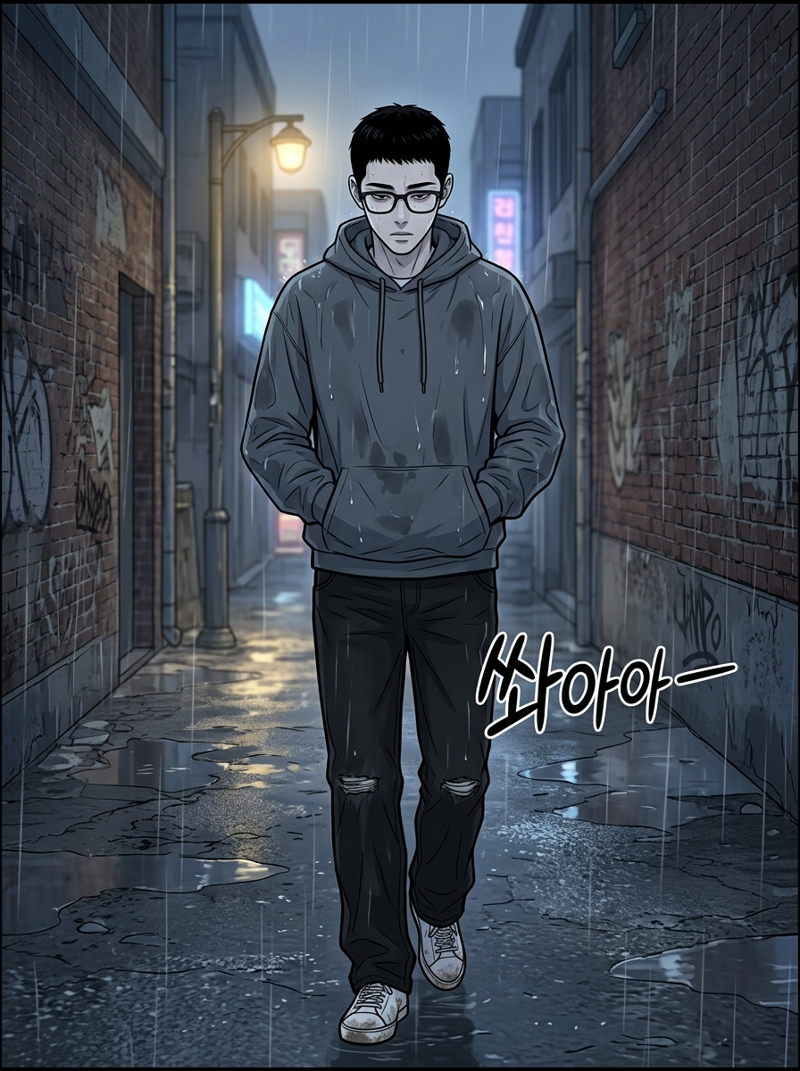 네로와의 은밀한 공생 7컷