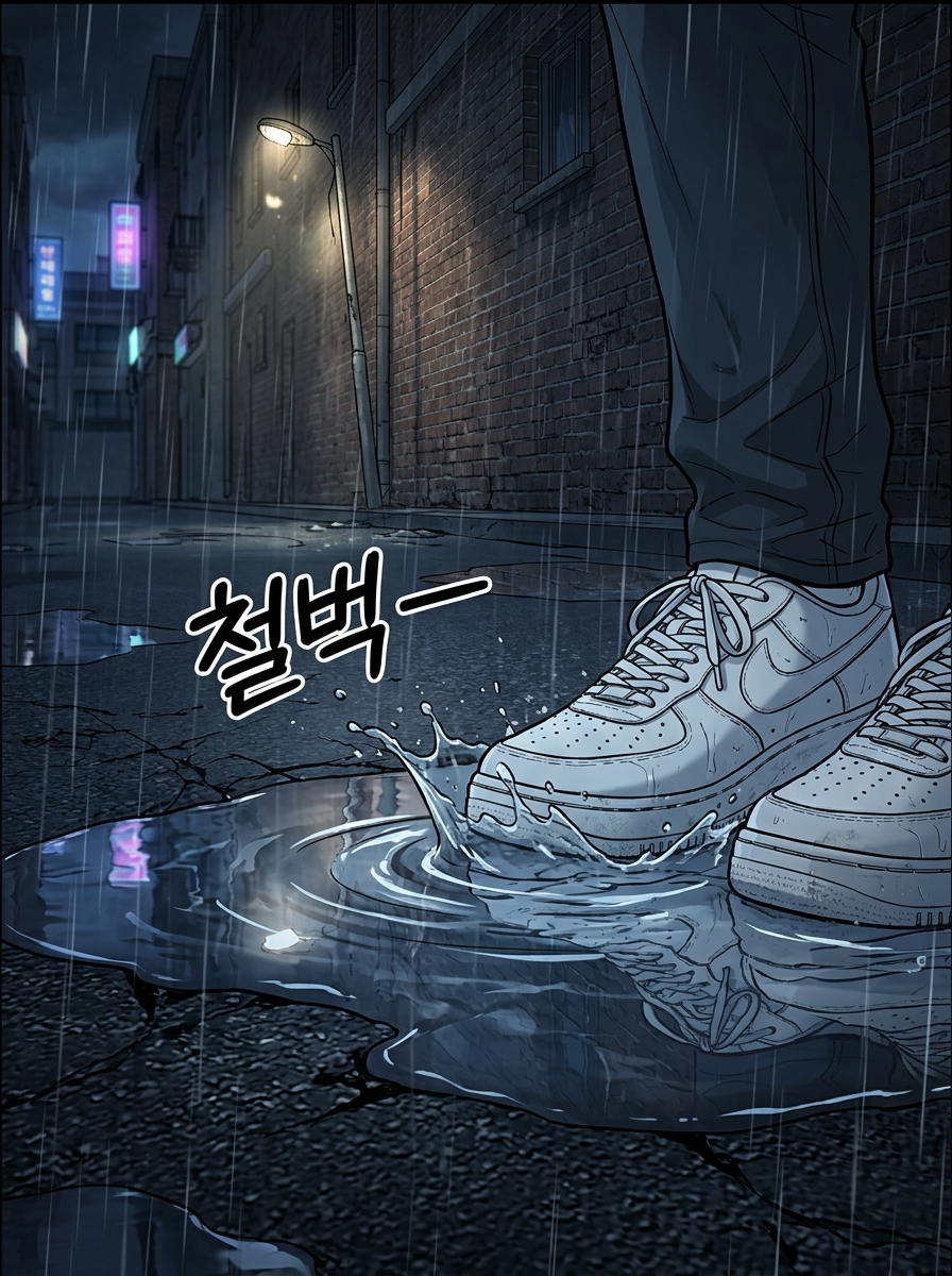 네로와의 은밀한 공생 8컷