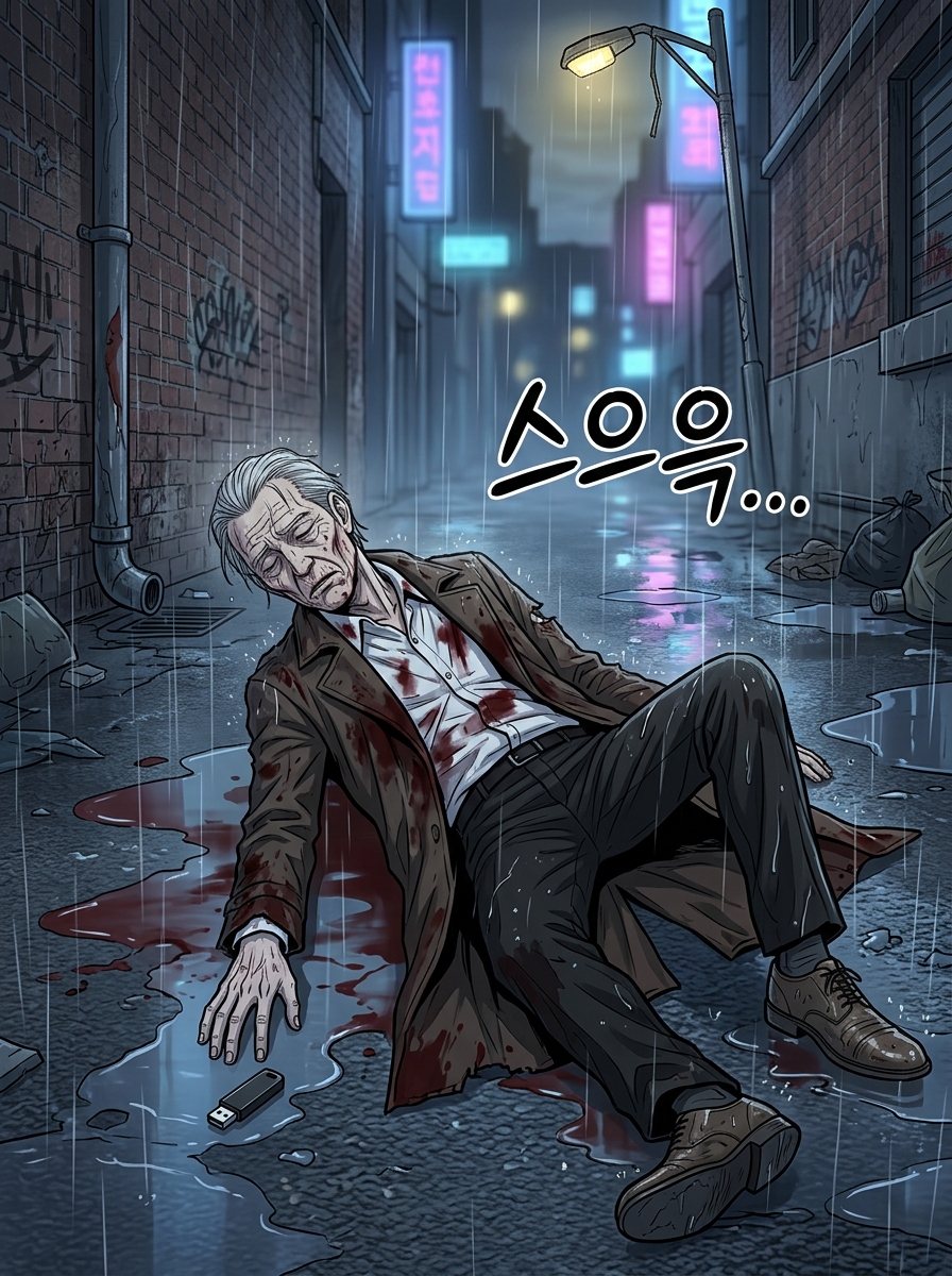 네로와의 은밀한 공생 17컷