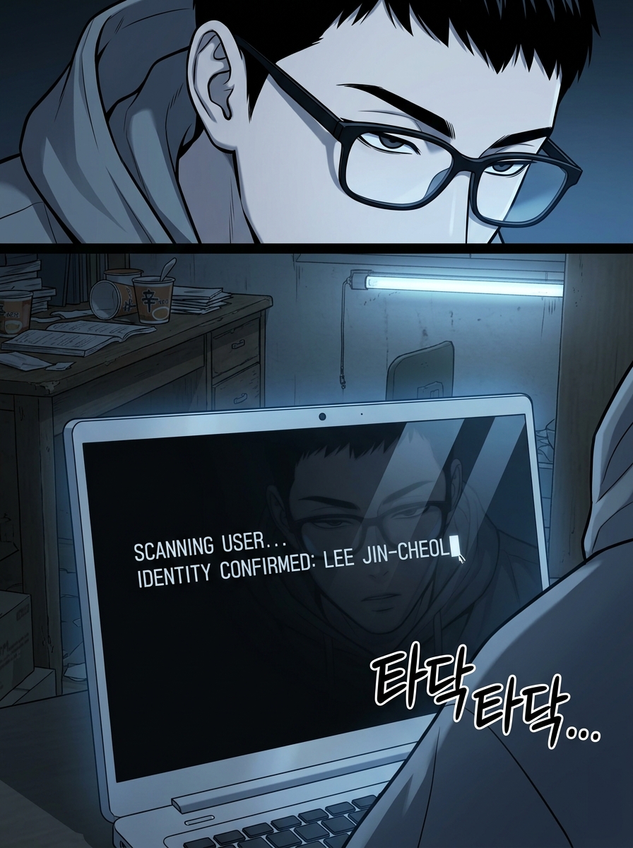 네로와의 은밀한 공생 26컷
