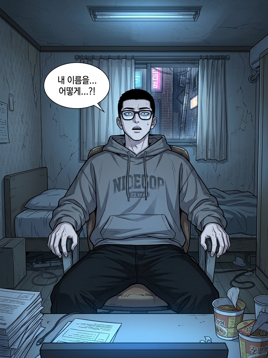 네로와의 은밀한 공생 27컷