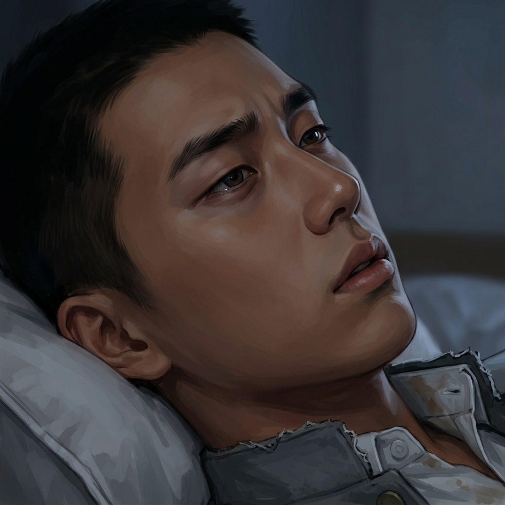 늦깎이 에이스의 조건 9컷