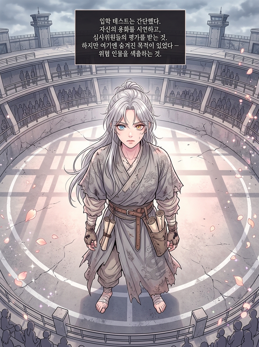 용이 될 거야 15컷